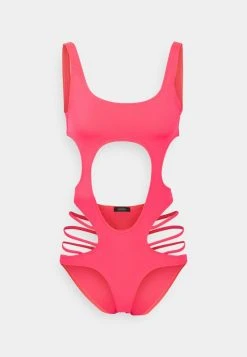 Cheapest 🧨 Diesel BFSW-MICAELA - Swimsuit - Pink 🎉