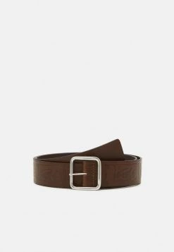 Top 10 👍 Diesel B-ILLY - Belt - Brown ⌛