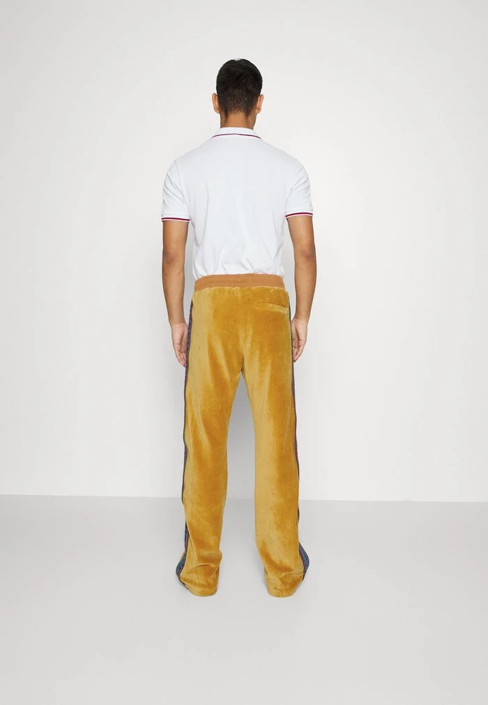 Best Sale 😀 Diesel MEYERLY - Trousers - Orange ✨ 5 Best Sale 😀 Diesel MEYERLY - Trousers - Orange ✨ - Image 3