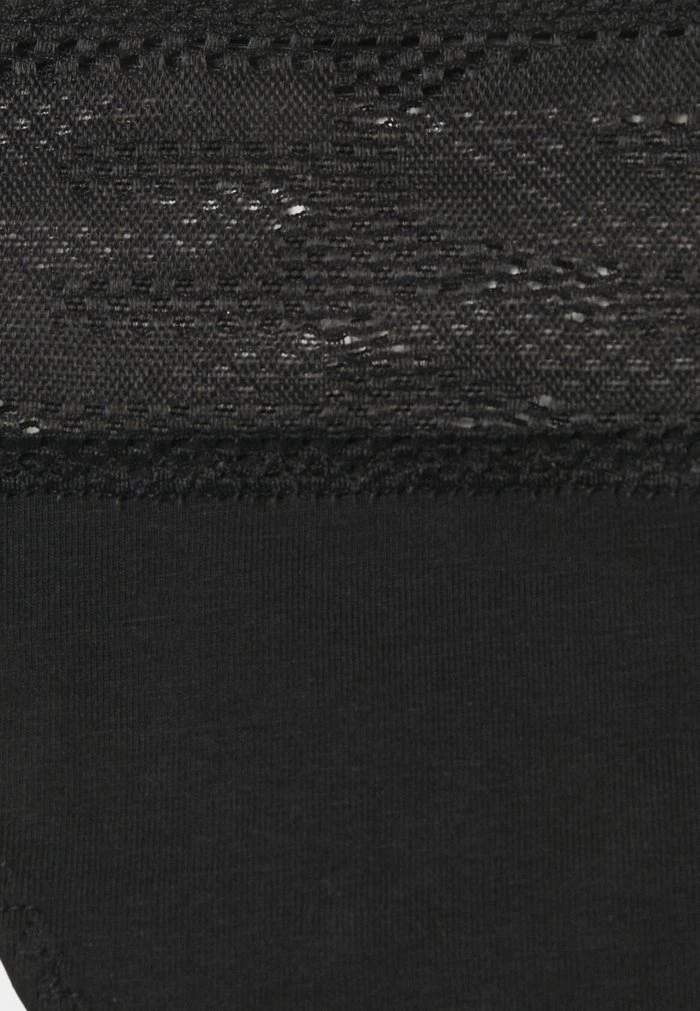 Discount 👍 Diesel UFST-STARMESH - Thong - Black 😀 5 Discount 👍 Diesel UFST-STARMESH - Thong - Black 😀 - Image 3