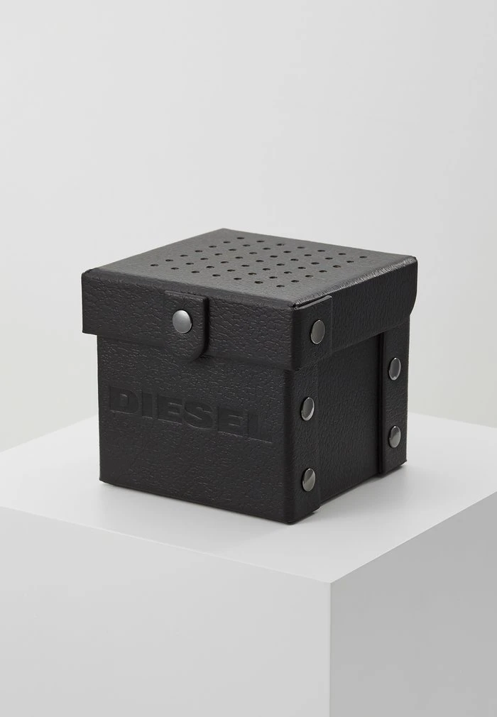 Wholesale 🤩 Diesel CRUSHER - Digital ⌚ Watch - Schwarz ⌛ 6 Wholesale 🤩 Diesel CRUSHER - Digital ⌚ Watch - Schwarz ⌛ - Image 4