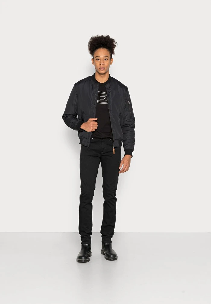 Coupon ๐ Diesel LIBRARY SLEENKER - Slim Fit Jeans - 09c51 02 โญ 4 Coupon ๐ Diesel LIBRARY SLEENKER - Slim Fit Jeans - 09c51 02 โญ - Image 2