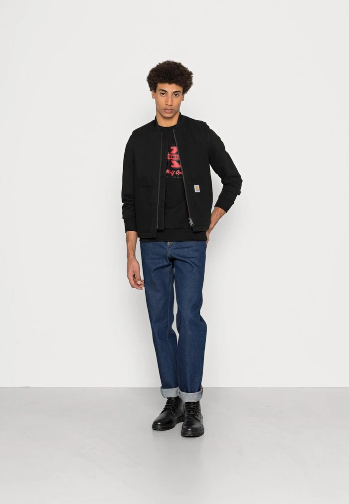 Hot Sale ๐ Diesel LIBRARY 1955 - Straight Leg Jeans - 007a5 01 โ๏ธ 4 Hot Sale ๐ Diesel LIBRARY 1955 - Straight Leg Jeans - 007a5 01 โ๏ธ - Image 2