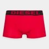 Budget ❤️ Diesel 3 PACK - Pants - Black/red/blue 🧨 -Vivid Styles Shop 63e0211462a044bc8834ae77d962a551