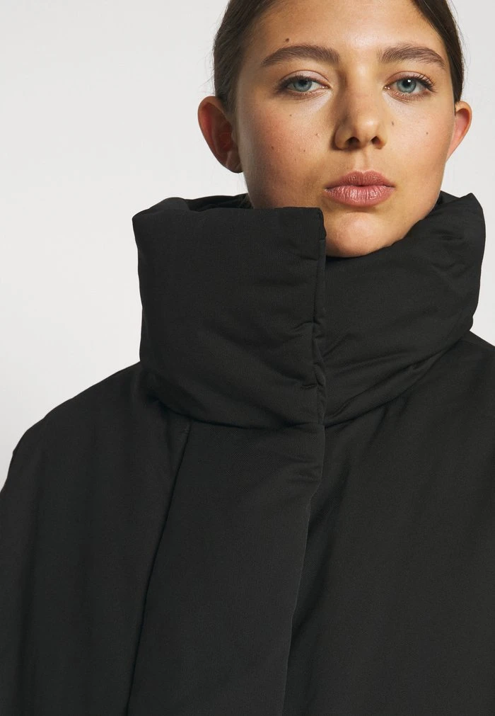 Deals 🎁 Diesel W-THEA - Winter Coat - Black ⭐ 7 Deals 🎁 Diesel W-THEA - Winter Coat - Black ⭐ - Image 5