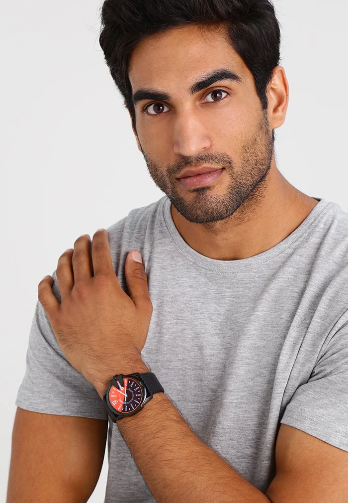 Flash Sale ⌛ Diesel MASTER CHIEF - Chronograph ⌚ Watch - Black ❤️ 3 Flash Sale ⌛ Diesel MASTER CHIEF - Chronograph ⌚ Watch - Black ❤️