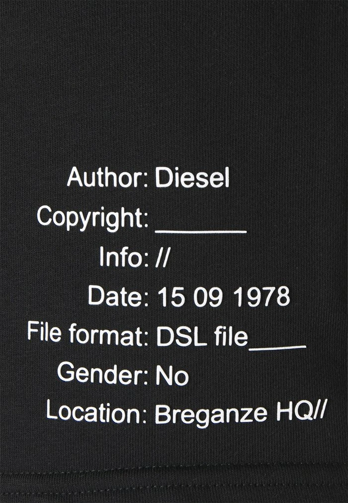 Hot Sale π₯° Diesel UFLB-SKYRT - Pyjama Bottoms - Black π 7 Hot Sale π₯° Diesel UFLB-SKYRT - Pyjama Bottoms - Black π - Image 6