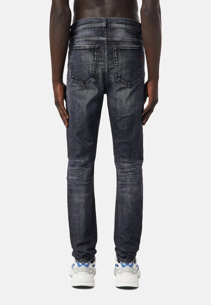 Best reviews of 🎁 Diesel LIBRARY AMNY - 😉 Jeans Skinny Fit - Black Dark Grey ⭐ 5 Best reviews of 🎁 Diesel LIBRARY AMNY - 😉 Jeans Skinny Fit - Black Dark Grey ⭐ - Image 3