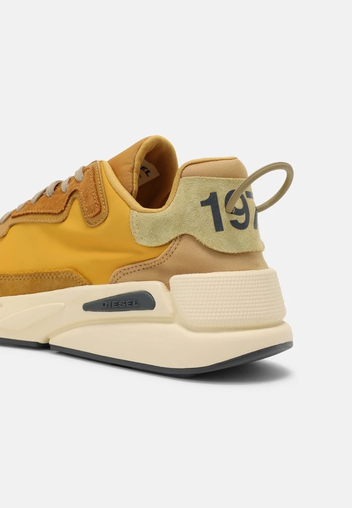 New ✔️ Diesel S-SERENDIPITY LC - Trainers - Sand 🎉 6 New ✔️ Diesel S-SERENDIPITY LC - Trainers - Sand 🎉 - Image 5
