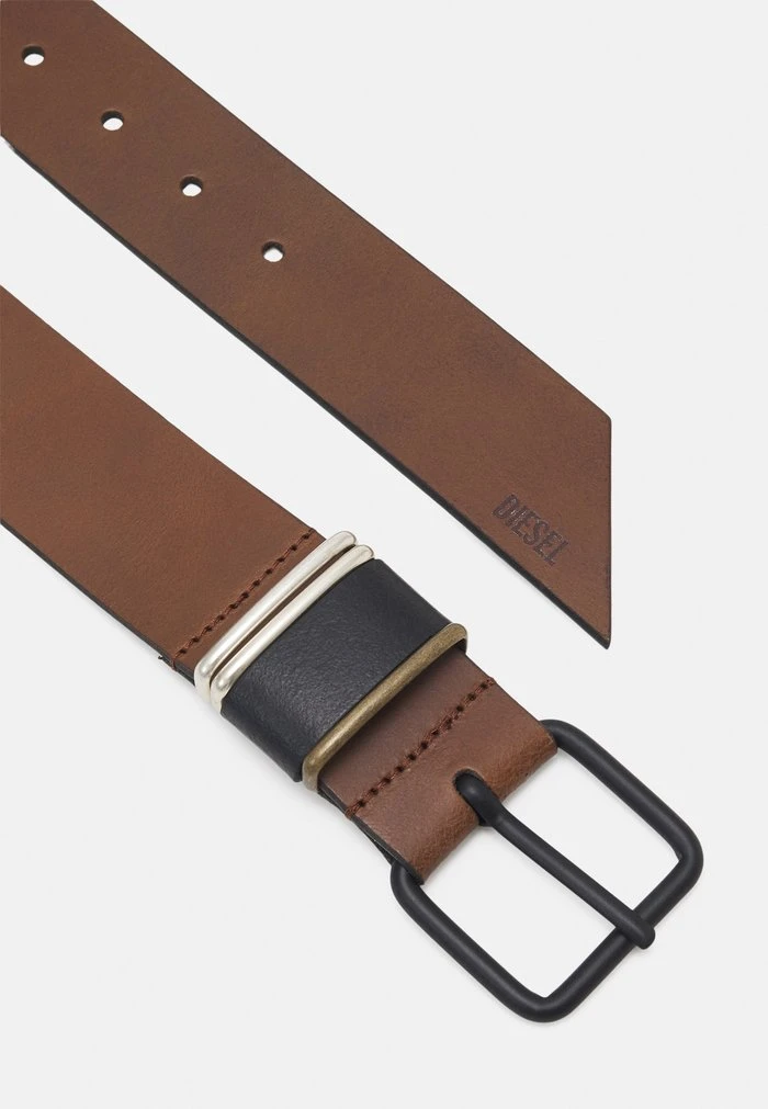 Best deal ๐งจ Diesel B-THEONE - Belt - Brown ๐ 4 Best deal ๐งจ Diesel B-THEONE - Belt - Brown ๐ - Image 2