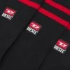 Brand new ⭐ Diesel HERMINE 3 PACK - 🛒 Socks - Black ⭐ -Vivid Styles Shop 65c00f1e2325499eb178bffd8bd36f5a