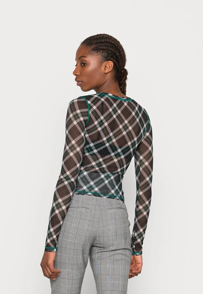 Flash Sale ⭐ Diesel SIELITO - Long Sleeved Top - Black 🤩 5 Flash Sale ⭐ Diesel SIELITO - Long Sleeved Top - Black 🤩 - Image 3