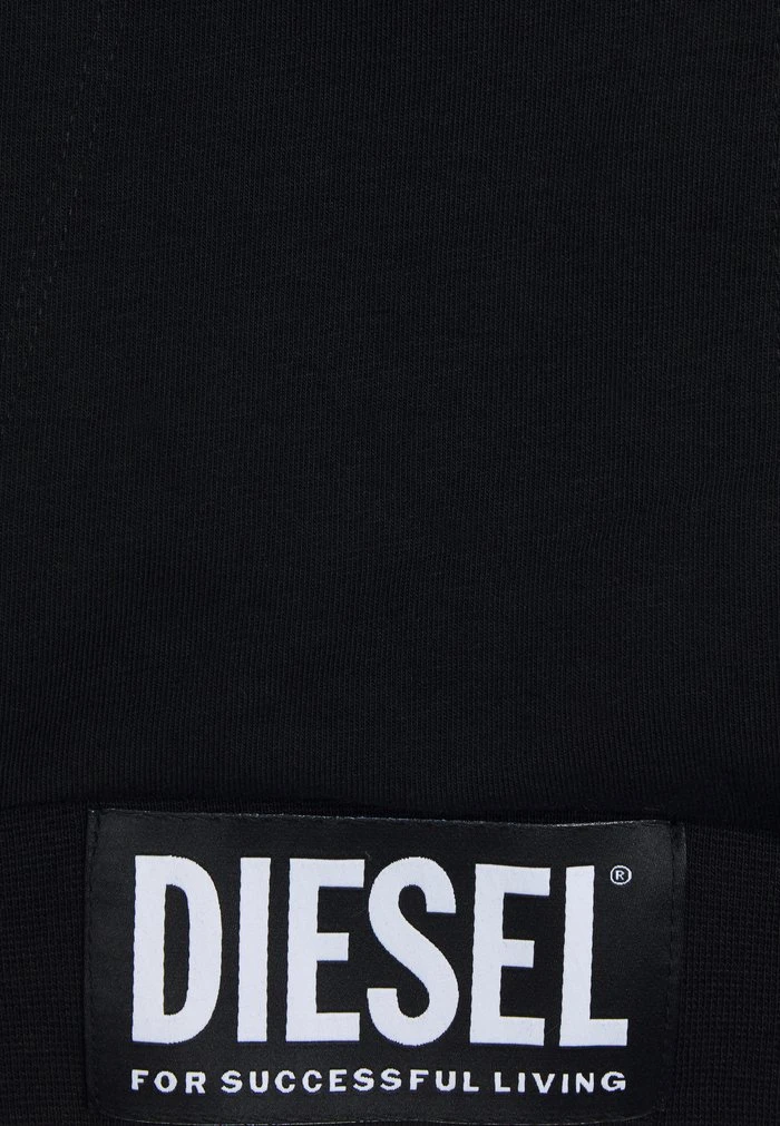 Best reviews of 🤩 Diesel UFLT-ANGHEL SHIRT - Sweatshirt - Black 😀 5 Best reviews of 🤩 Diesel UFLT-ANGHEL SHIRT - Sweatshirt - Black 😀 - Image 3