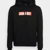 Buy ✨ Diesel GINN HOOD - Sweatshirt - Black 💯 -Vivid Styles Shop 675403527d6d46e4bf1f692223d53b61