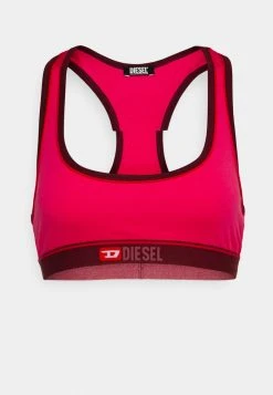 Best Sale ❤️ Diesel MILEYS - Bustier - Pink ❤️