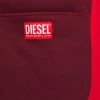 Cheapest ⌛ Diesel HOMEY - 🎁 Dressing Gown - Red ⭐ -Vivid Styles Shop 688842ea4b4347d7b722e924ada7862c