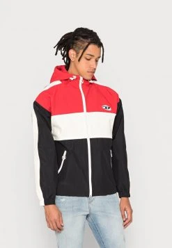 Outlet 🔥 Diesel J-JASON - ☀️ Summer Jacket - Black 👍