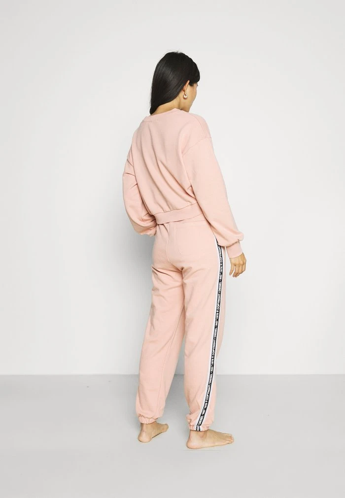 Best Pirce ⌛ Diesel TOOL - Pyjama Bottoms - Rose ⌛ 5 Best Pirce ⌛ Diesel TOOL - Pyjama Bottoms - Rose ⌛ - Image 3