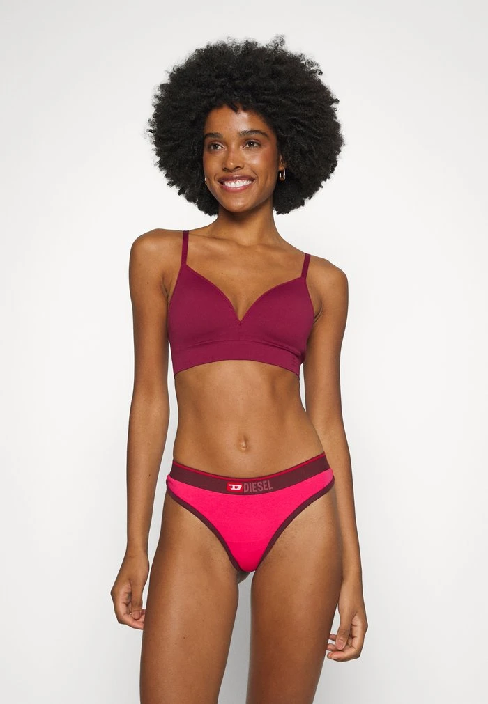 Cheapest 🔥 Diesel UFST STARSY - Thong - Pink ❤️ 4 Cheapest 🔥 Diesel UFST STARSY - Thong - Pink ❤️ - Image 2