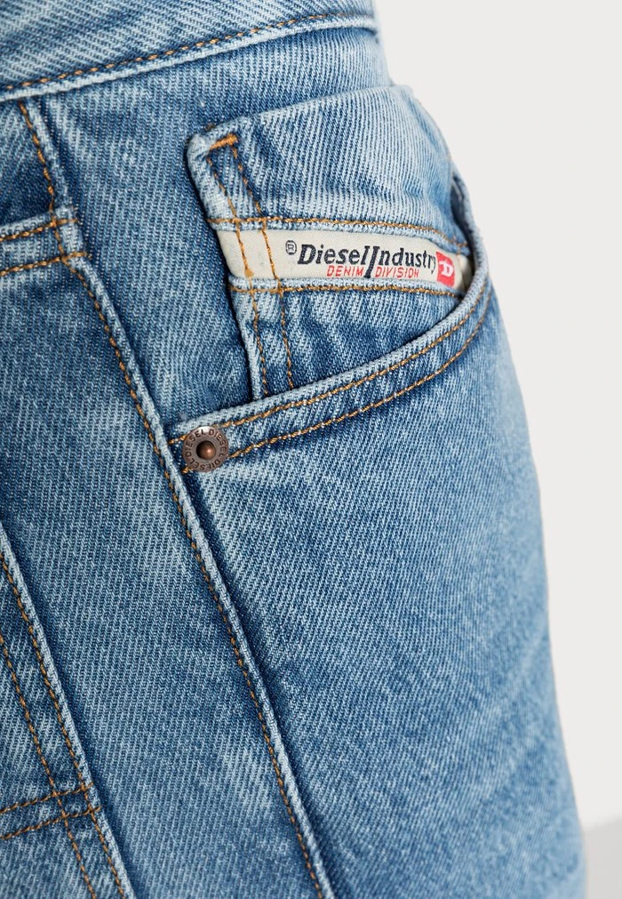 Budget โญ 1995 DIESEL LIBRARY - Straight Leg ๐ Jeans - 09c15 01 โ๏ธ 7 Budget โญ 1995 DIESEL LIBRARY - Straight Leg ๐ Jeans - 09c15 01 โ๏ธ - Image 5