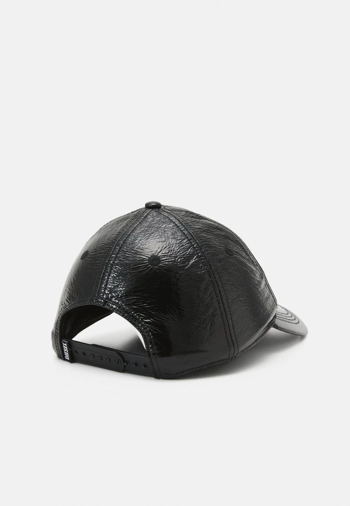 Promo ๐ Diesel KARE UNISEX - Cap - Black ๐ 4 Promo ๐ Diesel KARE UNISEX - Cap - Black ๐ - Image 2