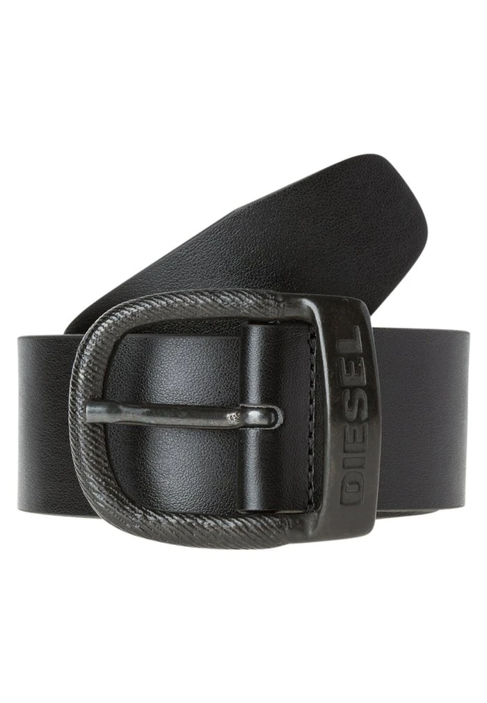 Cheap π₯° Diesel BAWRE - Belt - Black β 4 Cheap π₯° Diesel BAWRE - Belt - Black β - Image 2