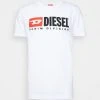 Promo ⭐ Diesel DIEGOR - Print T-shirt - White 😍