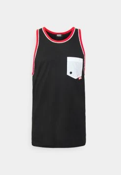 Best reviews of ๐คฉ Diesel BMOWT-LOCOARM - Pyjama Top - Black ๐