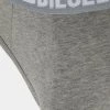 Budget ⌛ Diesel UMBR ANDRETHREEPACK - Briefs - White/gray/black 🧨 -Vivid Styles Shop 6bde4c421c4043478ece08d805f22b3a