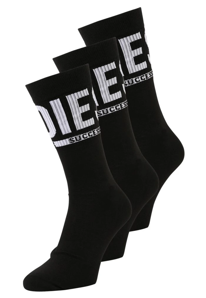 Best reviews of ๐ Diesel SKM-RAY-THREEPACK 3 PACK - Socks - Schwarz โค๏ธ 3 Best reviews of ๐ Diesel SKM-RAY-THREEPACK 3 PACK - Socks - Schwarz โค๏ธ