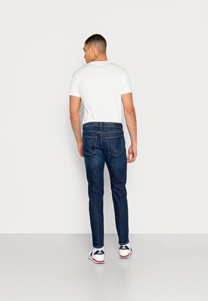 Buy ๐งจ Diesel LIBRARY 2019 STRUKT - Slim Fit Jeans - Dark Blue โ 5 Buy ๐งจ Diesel LIBRARY 2019 STRUKT - Slim Fit Jeans - Dark Blue โ - Image 3