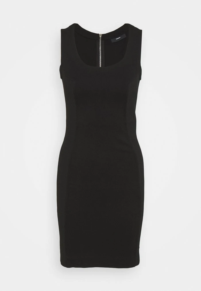 Cheap ๐ฏ Diesel D-REKI - Jersey ๐ Dress - Black โค๏ธ 8 Cheap ๐ฏ Diesel D-REKI - Jersey ๐ Dress - Black โค๏ธ - Image 6