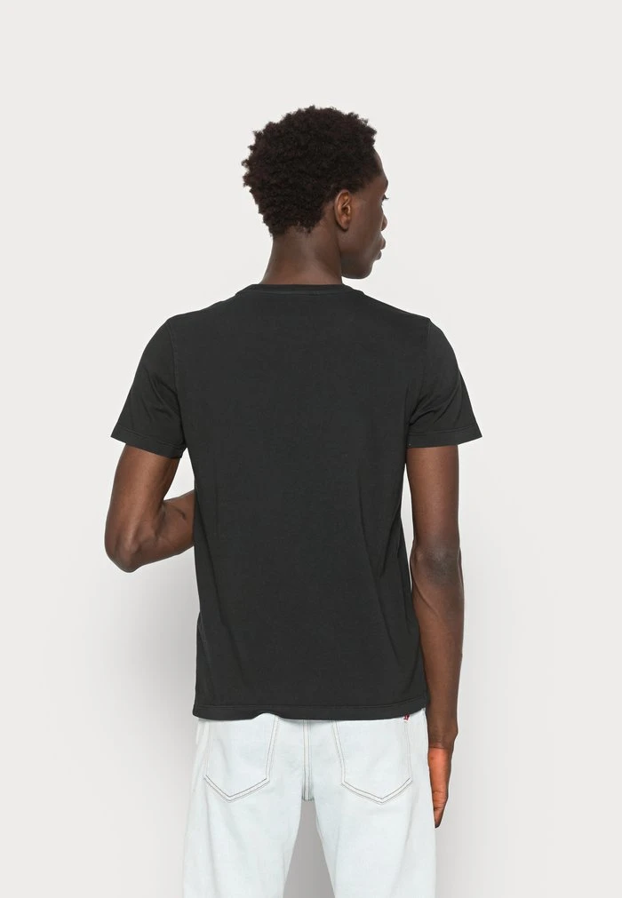 Brand new ✨ Diesel Print T-shirt - Black 🎉 5 Brand new ✨ Diesel Print T-shirt - Black 🎉 - Image 3