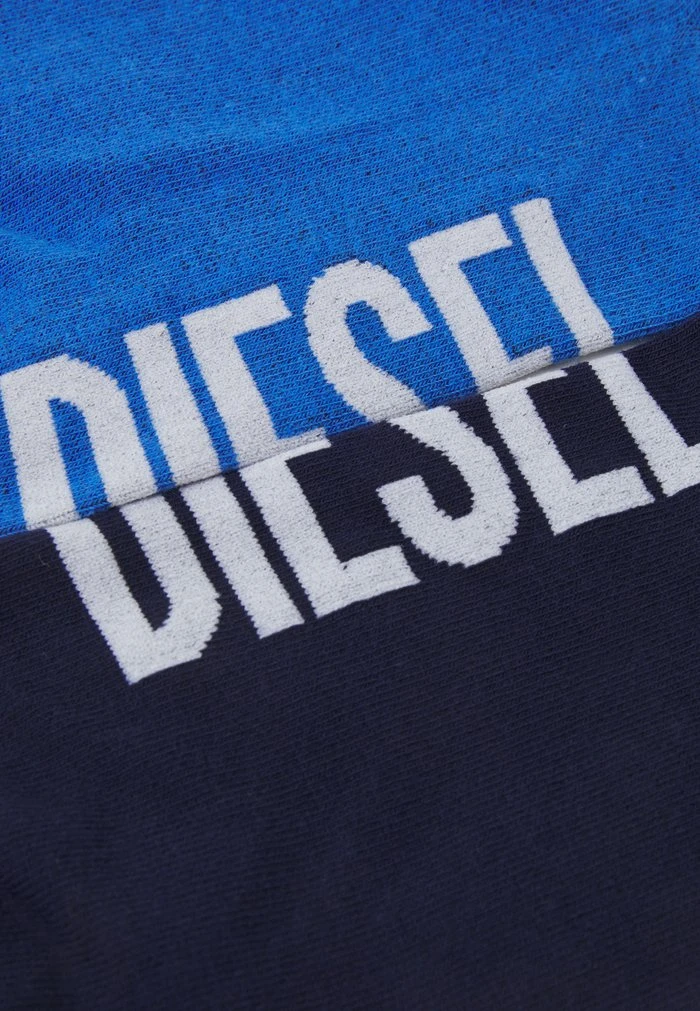 Buy โ Diesel GOST 3 PACK UNISEX - โญ Socks - Black/blue ๐ 4 Buy โ Diesel GOST 3 PACK UNISEX - โญ Socks - Black/blue ๐ - Image 2