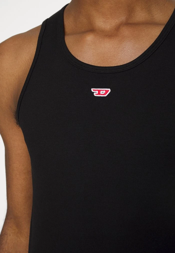 Outlet 👏 Diesel LIFTY - Top - Black 👍 8 Outlet 👏 Diesel LIFTY - Top - Black 👍 - Image 6