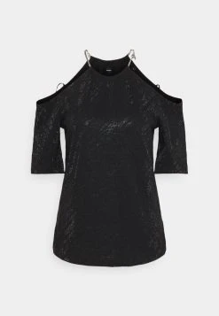 Promo โ๏ธ Diesel ATENA - Blouse - Black ๐ฅฐ