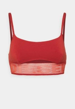 Discount ⌛ Diesel UFSB-BRAMESH - Bustier - Red 🎉