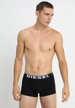 Promo ⭐ Diesel UMBX-DAMIENTHREEPACK BOXER 3PACK - MPACK:3 - Pants - Schwarz/weiss/grau ✨