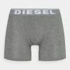 Hot Sale 🛒 Diesel UMBX-SEBASTIANTHREEP 3 PACK - Pants - Blue/grey/olive 😍 -Vivid Styles Shop 703cc35ceed448e5a0d2476a5bd93043