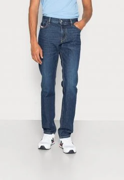 Promo 🎁 1995 DIESEL LIBRARY - Straight Leg Jeans - 09c03 01 ⭐