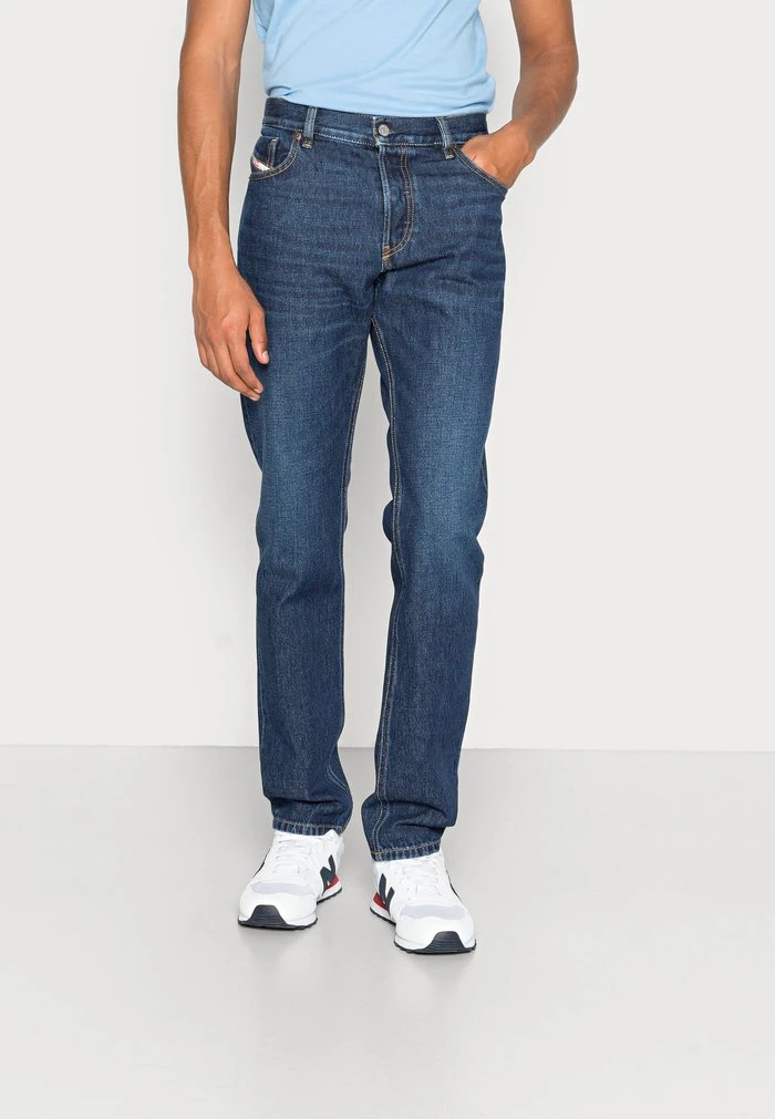 Promo 🎁 1995 DIESEL LIBRARY - Straight Leg Jeans - 09c03 01 ⭐ 3 Promo 🎁 1995 DIESEL LIBRARY - Straight Leg Jeans - 09c03 01 ⭐