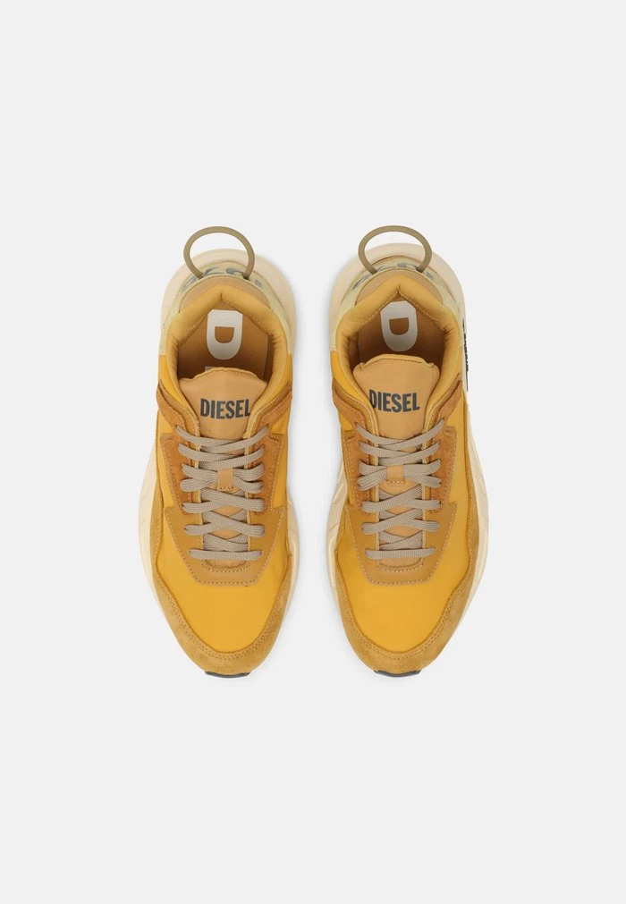 New ✔️ Diesel S-SERENDIPITY LC - Trainers - Sand 🎉 5 New ✔️ Diesel S-SERENDIPITY LC - Trainers - Sand 🎉 - Image 4