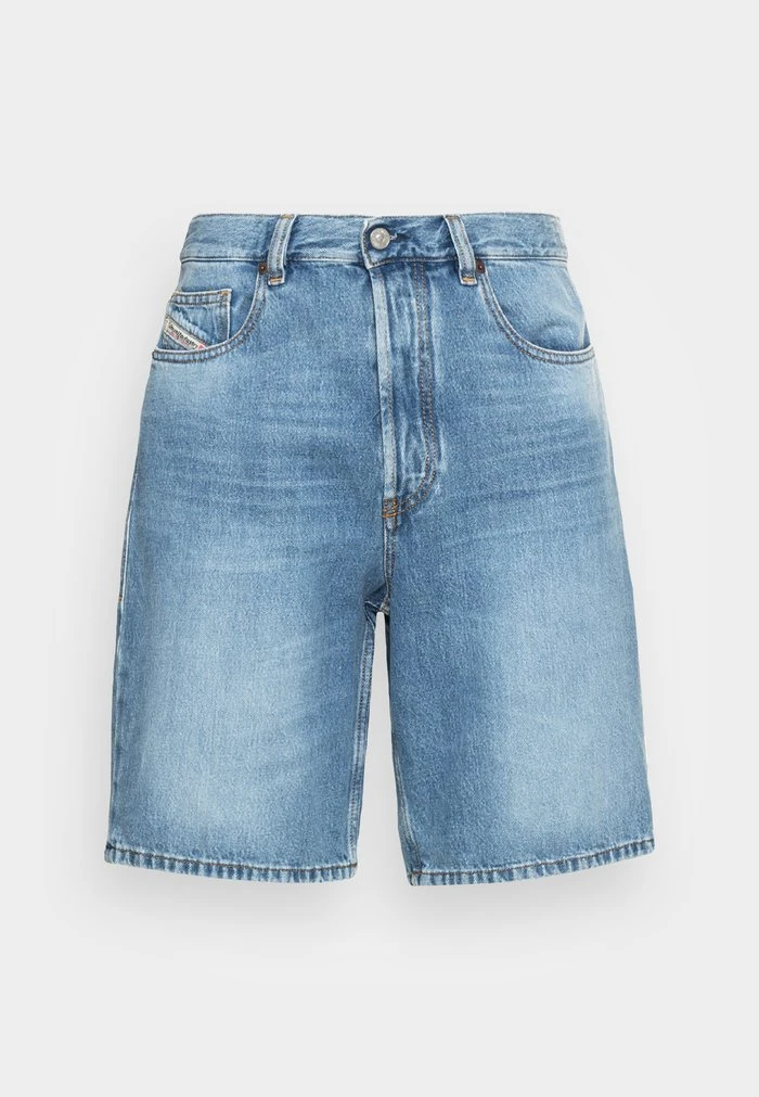 Best Pirce 🤩 Diesel Denim Shorts - Blue Denim 🥰 6 Best Pirce 🤩 Diesel Denim Shorts - Blue Denim 🥰 - Image 4