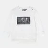 Flash Sale 🌟 Diesel UNISEX - Sweatshirt - Bianco 😍 -Vivid Styles Shop 72a5e66575db454aa7a033a5258ce3bd