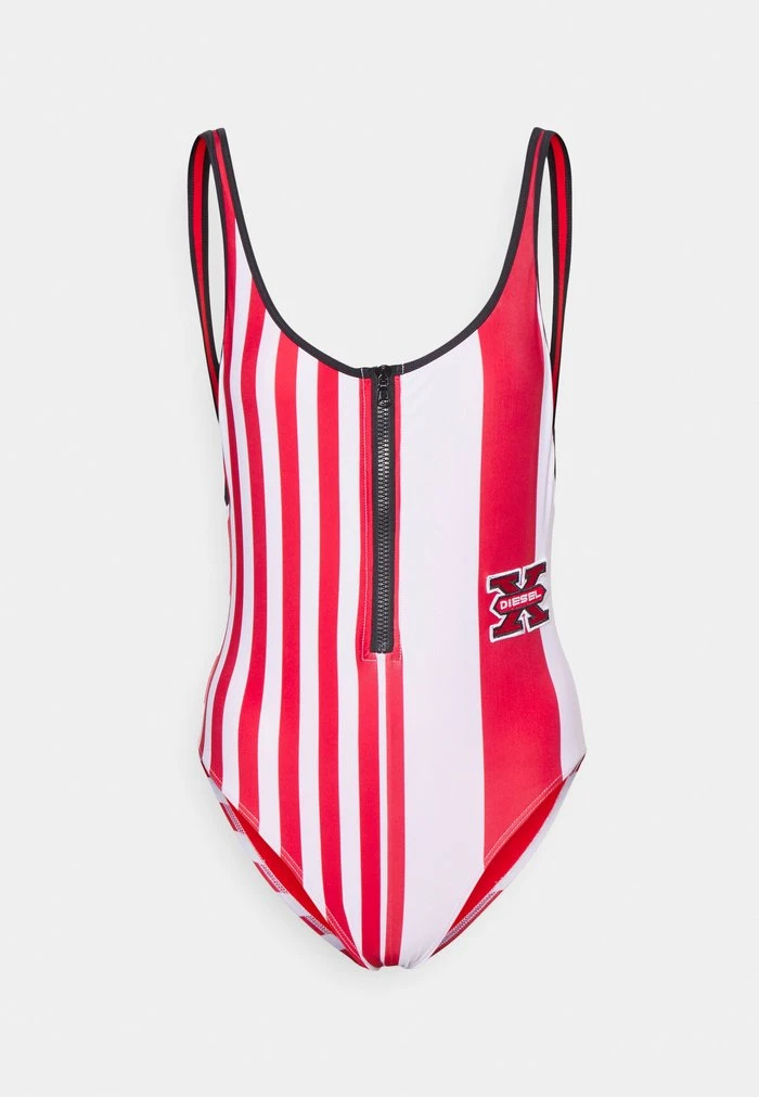 Buy ❤️ Diesel BFSW-LYASS - 💯 Swimsuit - Red ❤️ 3 Buy ❤️ Diesel BFSW-LYASS - 💯 Swimsuit - Red ❤️