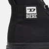 Buy 🔥 Diesel S-ASTICO MID CUT - High-top Trainers - Black ⌛ -Vivid Styles Shop 72f595e0d22045c8916b994392db49cb