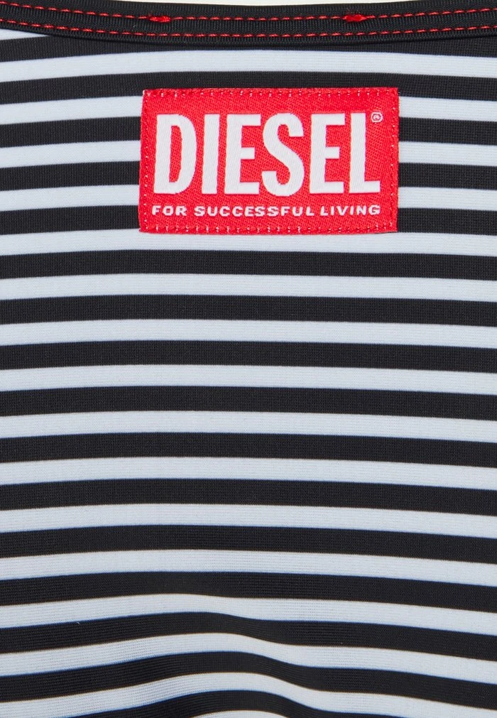 Cheap ๐ Diesel ALLYS - Bikini Bottoms - Black/white โจ 5 Cheap ๐ Diesel ALLYS - Bikini Bottoms - Black/white โจ - Image 3