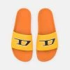 Best deal ๐ Diesel SA-MAYEMI - Mules - Orange โจ 11 Best deal ๐ Diesel SA-MAYEMI - Mules - Orange โจ -Vivid Styles Shop 7324773ff27d4ed499ca47296dc2da8d