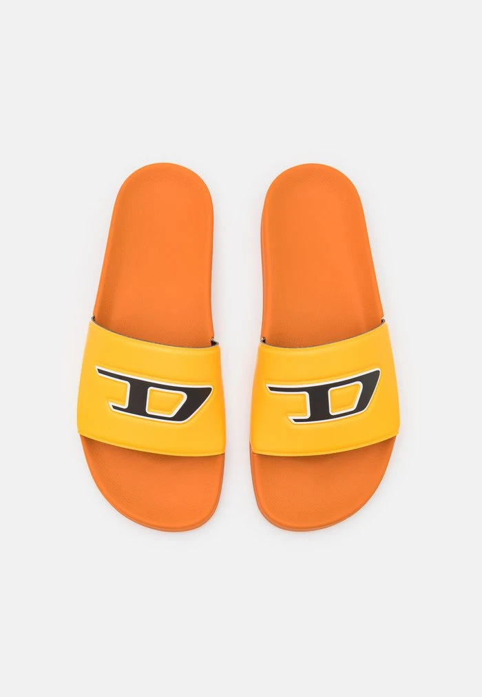 Best deal ๐ Diesel SA-MAYEMI - Mules - Orange โจ 6 Best deal ๐ Diesel SA-MAYEMI - Mules - Orange โจ - Image 4