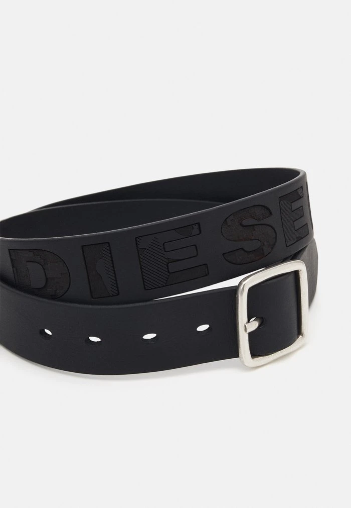 Best reviews of ✨ Diesel HISTORY - Belt - Black ❤️ 5 Best reviews of ✨ Diesel HISTORY - Belt - Black ❤️ - Image 3